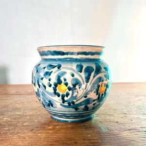 Vintage Vase 
